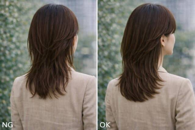 2026年「レイヤーヘア」はここで差がつく。流行遅れに見せない“長さ・重さ・顔まわり”更新ポイント