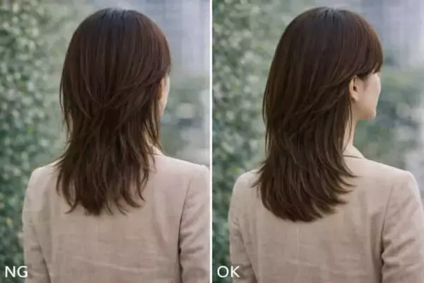 「2026年「レイヤーヘア」はここで差がつく。流行遅れに見せない“長さ・重さ・顔まわり”更新ポイント」の画像