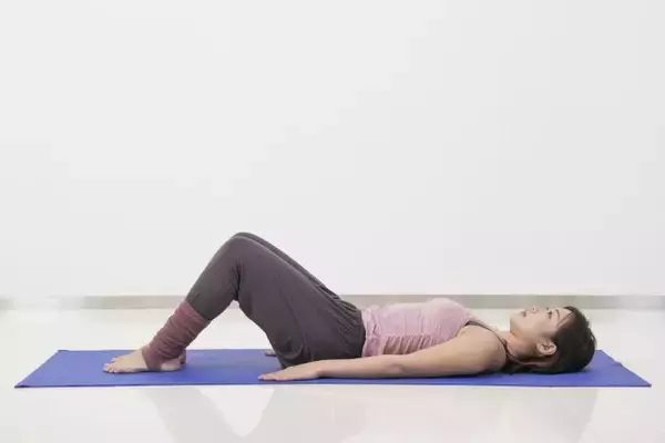 ぽっこりお腹を解消したい大人世代こそ実践。１日５回【体幹まで届く】簡単エクササイズ