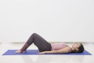 ぽっこりお腹を解消したい大人世代こそ実践。１日５回【体幹まで届く】簡単エクササイズ