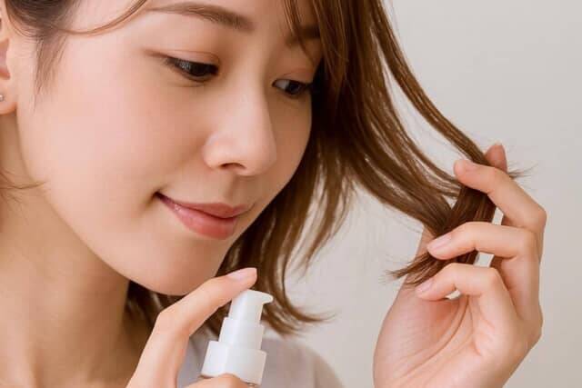 髪が細くなってきた大人世代の最適解。軽やかで小顔効果バッチリ【最旬レイヤーヘア】