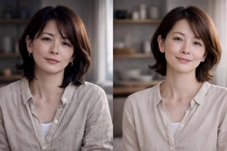 きちんとしているのに、なぜか清潔感が出ない？大人世代が見直したい「印象の整え方」