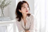 「無理な若作りに見えてしまうかも。40代・50代が今すぐやめたい“血色盛りメイク”」の画像2