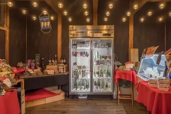 「京都らしい滞在を。【三井ガーデンホテル京都新町 別邸】で感じる古都の風情」の画像