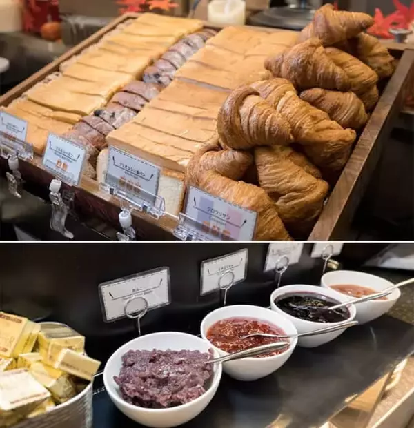 「名古屋めしとヘルシーメニューの朝食ビュッフェ。【イビススタイルズ名古屋】で迎える美味しい目覚め」の画像