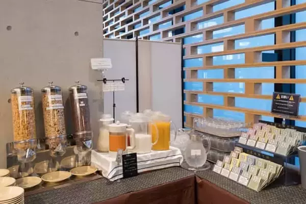 「名古屋めしとヘルシーメニューの朝食ビュッフェ。【イビススタイルズ名古屋】で迎える美味しい目覚め」の画像