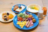 「名古屋めしとヘルシーメニューの朝食ビュッフェ。【イビススタイルズ名古屋】で迎える美味しい目覚め」の画像14