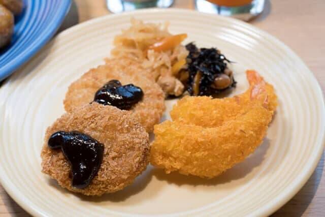 名古屋めしとヘルシーメニューの朝食ビュッフェ。【イビススタイルズ名古屋】で迎える美味しい目覚め