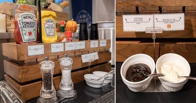 名古屋めしとヘルシーメニューの朝食ビュッフェ。【イビススタイルズ名古屋】で迎える美味しい目覚め