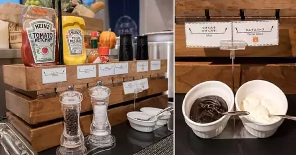 「名古屋めしとヘルシーメニューの朝食ビュッフェ。【イビススタイルズ名古屋】で迎える美味しい目覚め」の画像