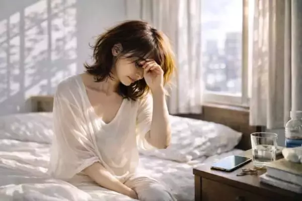 【３ヶ月で−２kg】“寝だめをやめた”だけ。体が軽くなったシンプルなダイエット習慣