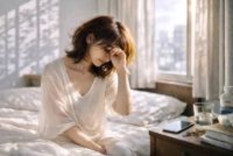 【３ヶ月で−２kg】“寝だめをやめた”だけ。体が軽くなったシンプルなダイエット習慣