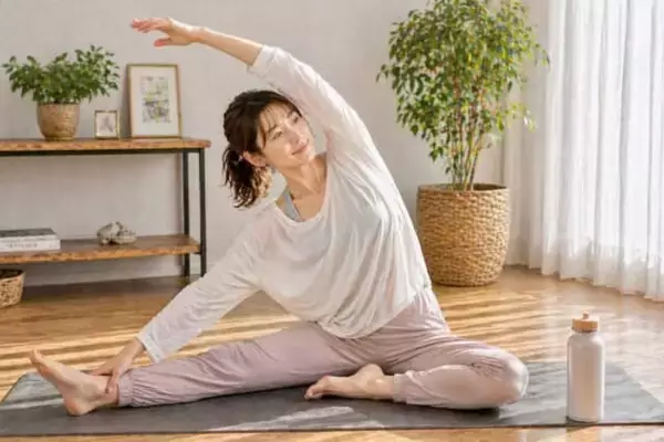 「短期集中で一気に vs ゆるく長く続ける、やせやすいのはどっち？大人世代が意識したい“運動習慣”」の画像