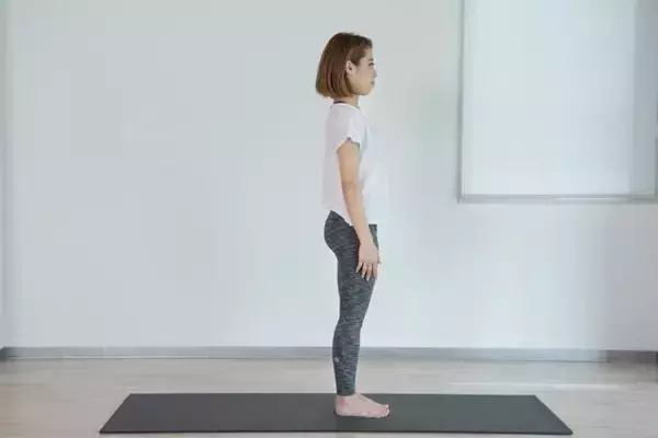 続けるほど脚全体がスタイルアップ。１日１分【太りにくい下半身を作る】簡単習慣