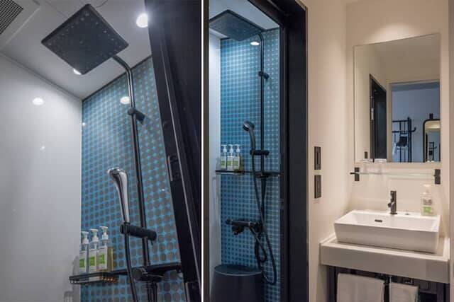 お手軽な料金設定も魅力。フランス発のポップでカラフルなブティックホテル【イビススタイルズ名古屋】