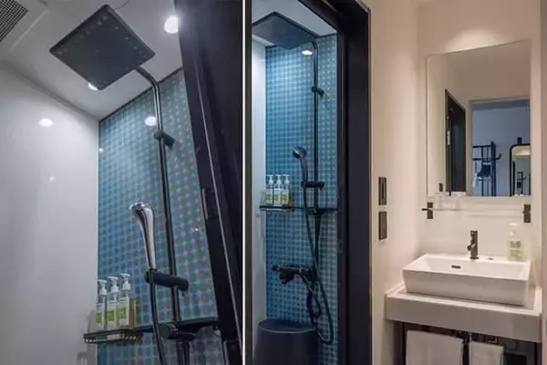 「お手軽な料金設定も魅力。フランス発のポップでカラフルなブティックホテル【イビススタイルズ名古屋】」の画像