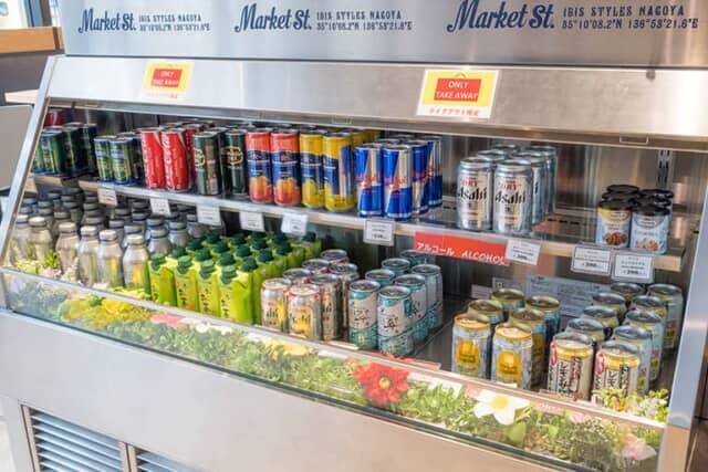 お手軽な料金設定も魅力。フランス発のポップでカラフルなブティックホテル【イビススタイルズ名古屋】