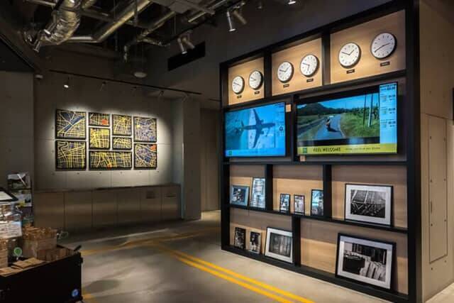 お手軽な料金設定も魅力。フランス発のポップでカラフルなブティックホテル【イビススタイルズ名古屋】