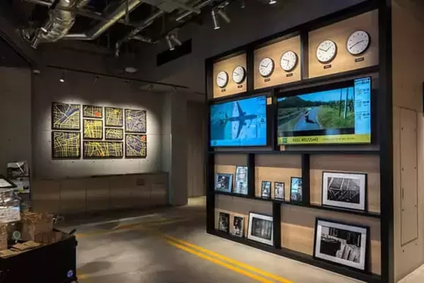 「お手軽な料金設定も魅力。フランス発のポップでカラフルなブティックホテル【イビススタイルズ名古屋】」の画像