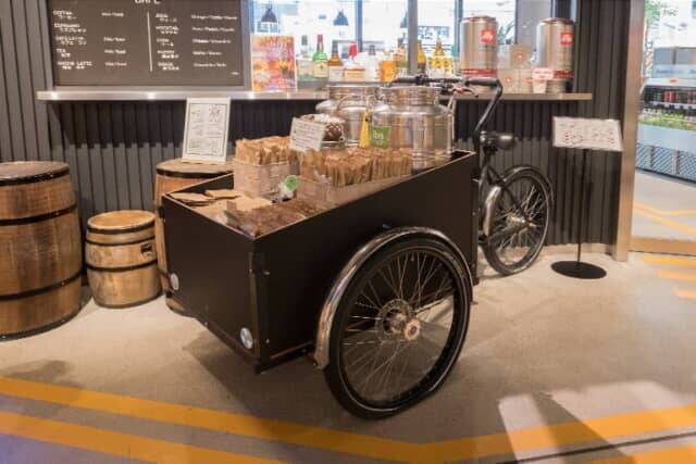 お手軽な料金設定も魅力。フランス発のポップでカラフルなブティックホテル【イビススタイルズ名古屋】