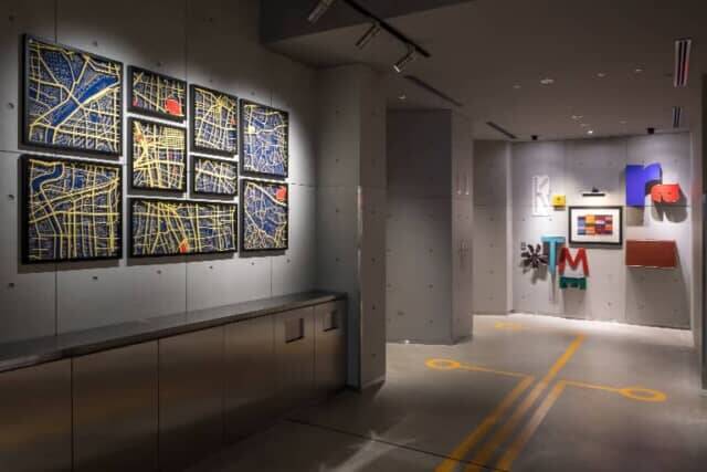 お手軽な料金設定も魅力。フランス発のポップでカラフルなブティックホテル【イビススタイルズ名古屋】