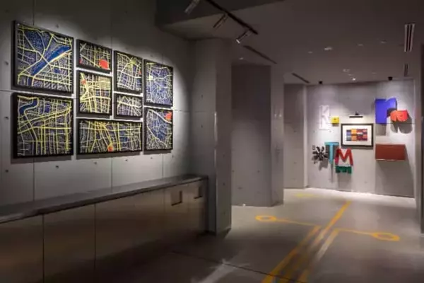 「お手軽な料金設定も魅力。フランス発のポップでカラフルなブティックホテル【イビススタイルズ名古屋】」の画像