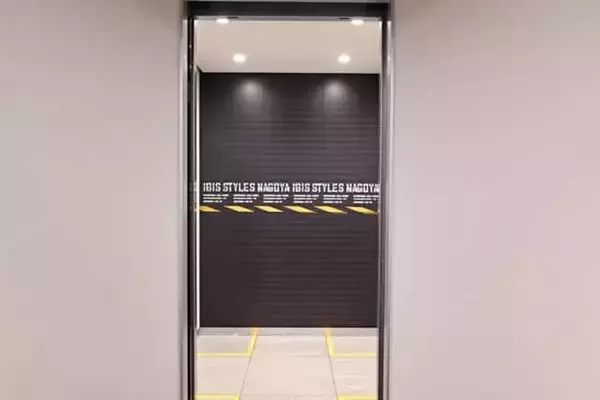 「お手軽な料金設定も魅力。フランス発のポップでカラフルなブティックホテル【イビススタイルズ名古屋】」の画像