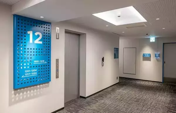 「お手軽な料金設定も魅力。フランス発のポップでカラフルなブティックホテル【イビススタイルズ名古屋】」の画像