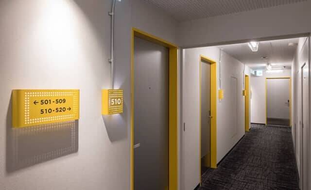 お手軽な料金設定も魅力。フランス発のポップでカラフルなブティックホテル【イビススタイルズ名古屋】