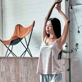 「たるみのない見た目印象へ。１日３セット【上半身の筋肉量キープに役立つ】簡単習慣」の画像1