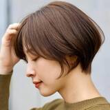 「「若く見えるね！」の理由は髪型にあり。大人世代が選ぶべき【最旬ショートヘア】３つのポイント」の画像2