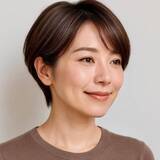 「「若く見えるね！」の理由は髪型にあり。大人世代が選ぶべき【最旬ショートヘア】３つのポイント」の画像3