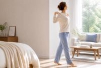 運動は「やる気」だけじゃ続かない。40代以降が見直したい“続く仕組み”のつくり方