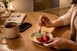 ダイエット中、夜にフルーツを食べない方がいい？“整えている人”の取り入れ方