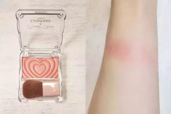 【キャンメイク】乾燥の季節に嬉しい。大人の“多幸感メイク”が叶う新色＆香りの新作レビュー