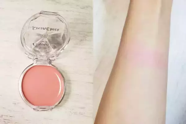 「【キャンメイク】乾燥の季節に嬉しい。大人の“多幸感メイク”が叶う新色＆香りの新作レビュー」の画像