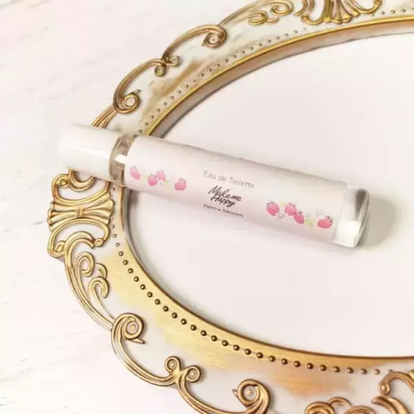 「【キャンメイク】乾燥の季節に嬉しい。大人の“多幸感メイク”が叶う新色＆香りの新作レビュー」の画像