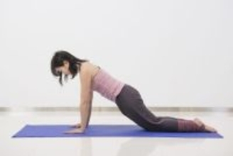 体幹強化で“痩せ体質”に。１日５回【お腹＆二の腕スッキリが叶う】簡単エクササイズ