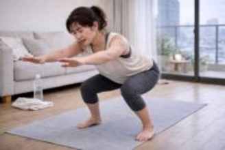 良かれと思って続けていない？40代・50代の体が消耗する「NGダイエット習慣」