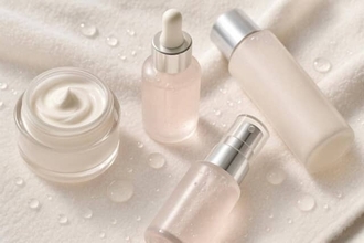 40代以降の肌に差が出る！今日からできる“シワ予防ケア”＆“老け見え防止テク”