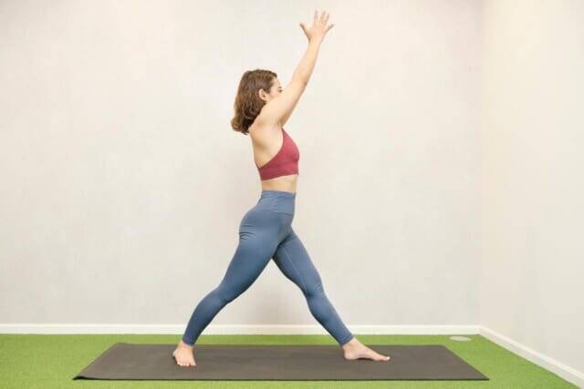 《年始のリセット習慣》腰まわりの重だるさを解消。１日１回【骨盤から整える】簡単ポーズ