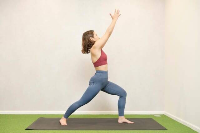 《年始のリセット習慣》腰まわりの重だるさを解消。１日１回【骨盤から整える】簡単ポーズ