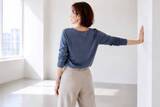 「「なんかスッキリした？」と言われるように。40代以降の“肩まわり”を整える簡単習慣」の画像3