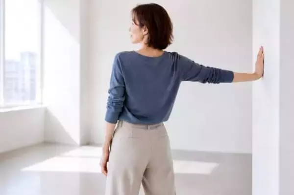 「「なんかスッキリした？」と言われるように。40代以降の“肩まわり”を整える簡単習慣」の画像