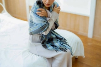 体温が１℃下がると代謝−10％!? 太りやすくなる原因“秋冷え”対策に【痩せ体質を作る温活習慣】