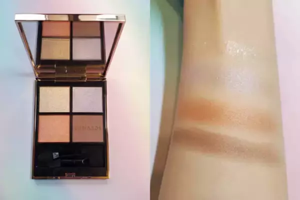 人と会う年末こそ仕込みたい。「なんか若く見える？」が叶う“−５歳見えコスメ”３選