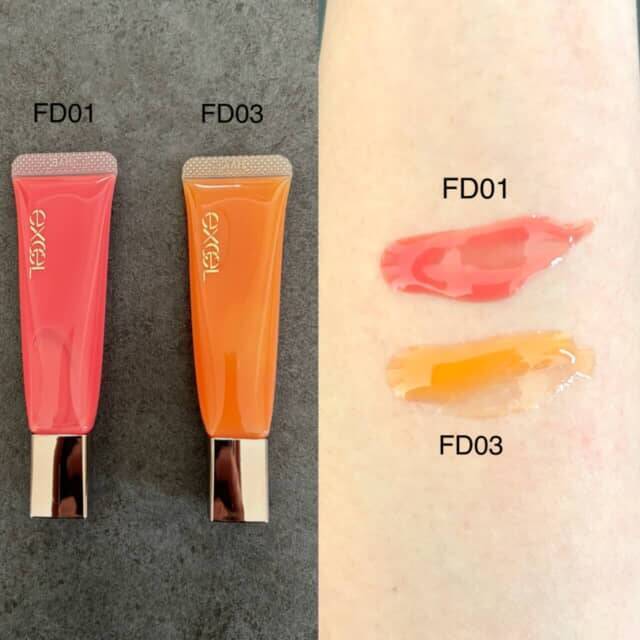 乾燥ピークでも即うるツヤ。40代イエベの時短メイクに効く「最旬リップ」厳選４本