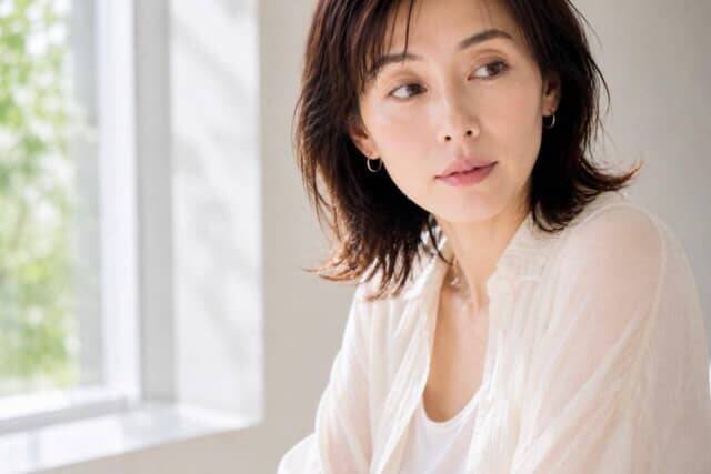 涙袋メイク、夏までそのままでいい？大人世代が見直したい「目元の抜け感」