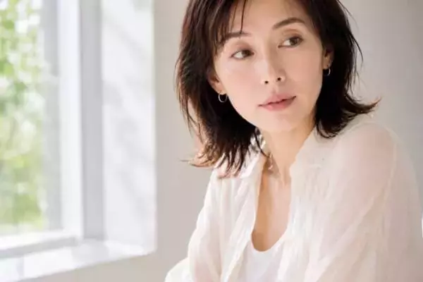 「涙袋メイク、夏までそのままでいい？大人世代が見直したい「目元の抜け感」」の画像