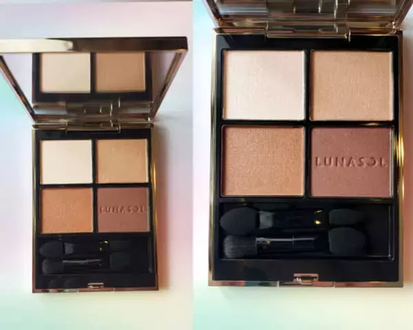 “マンネリブラウン”から卒業！旬の色と質感で洗練見えを叶える「秋のおすすめコスメ」３選